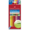 Pastelky Faber-Castell Grip 2001 24ks