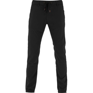 Reell Мъжки ежедневен панталон Reell Reflex Easy ST Casual trousers - Black (007-1607-0616)
