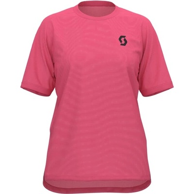 Scott Tee W's Vertic Pro SL SS