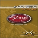 Stagg AC-1254-BR