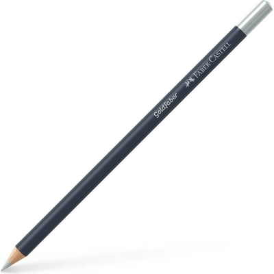 Faber Castell Goldfaber 114701 Stříbrná 251