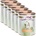 Terra Canis Sensitive Пиле с картофи и малини 6 x 800 г