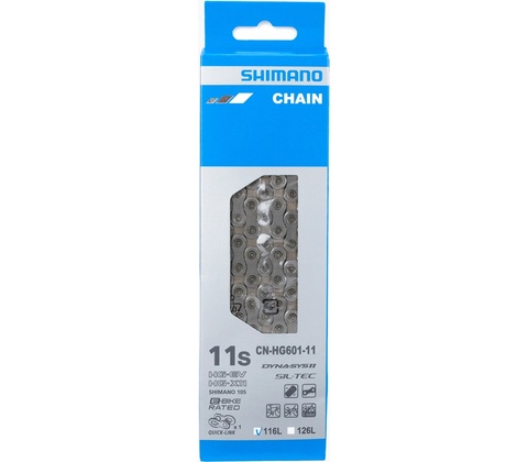 Shimano CN-HG601
