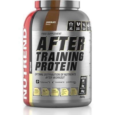 NUTREND After Training Protein 2520 g