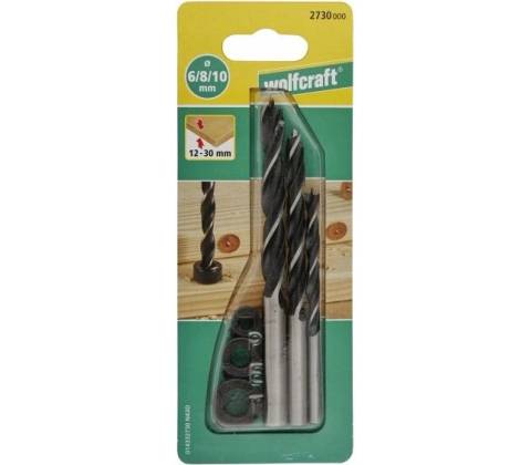 Wolfcraft 2730000