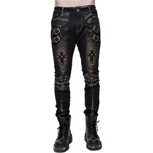 Devil fashion Мъжки панталони devil fashion - pt10402