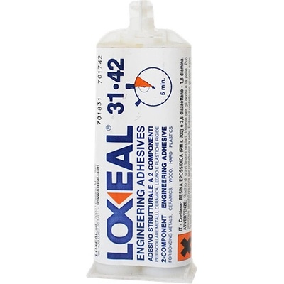 Loxeal 31-42 200 ml, epoxid 2K