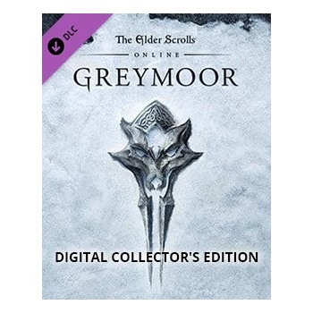 The Elder Scrolls Online: Greymoor (Collector's Edition)