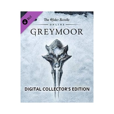 The Elder Scrolls Online: Greymoor (Collector's Edition)