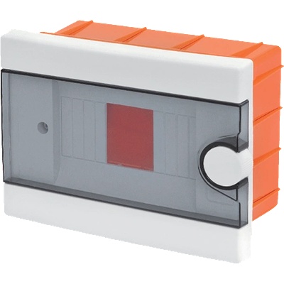 ELMARK АПАРТАМЕНТНА КУТИЯ СКРИТ М-Ж ТАП 6 (2-6) (60026)