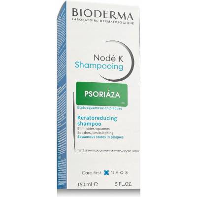 Bioderma Node K šampon na vlasy proti lupům 150 ml