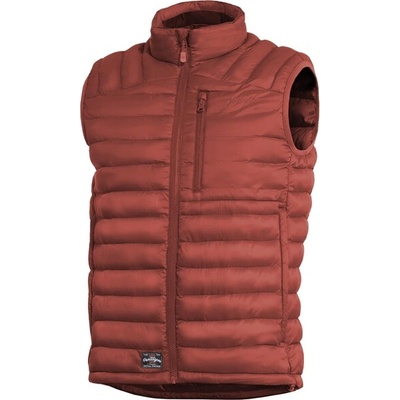 Pentagon жилетка Homer, Maroon Red (K04010-74)