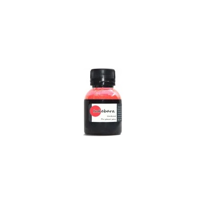 Inkebara INKEB425 Koralový fľaštičkový atrament 60 ml