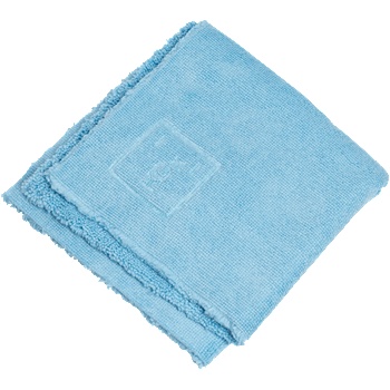 Koch-Chemie Polish&Sealing Towel - Професионална кърпа от микрофибър синя; рязана с ултразвук 40смx40см (4349)