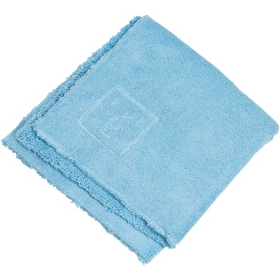 Koch-Chemie Polish&Sealing Towel - Професионална кърпа от микрофибър синя; рязана с ултразвук 40смx40см (4349)