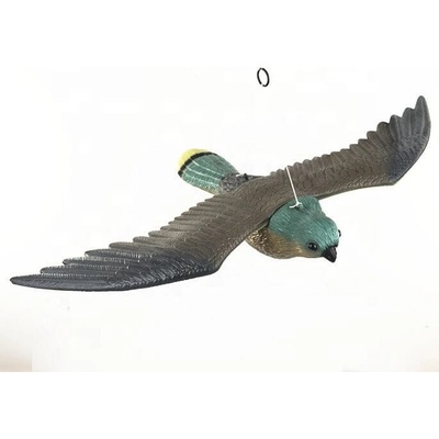 Max HLPC1046 Plašič ptáků Sokol letící 36cm