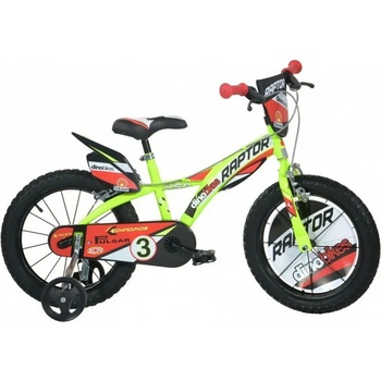 Dino Bikes 614L 2017