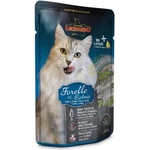 Leonardo Trout & catnip 85 g