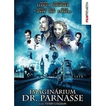 Bohemia Motion Pictures Сделката на доктор Парнасъс - dvd (001616)