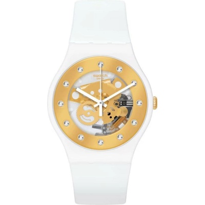 Swatch SUOZ148
