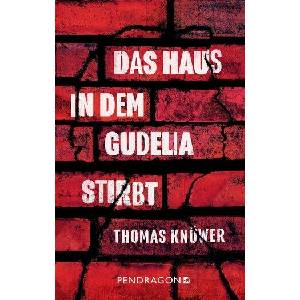 Das Haus in dem Gudelia stirbt | Thomas Knüwer (ISBN: 9783865328823)