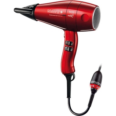 Valera 8500 ionic rotocord black