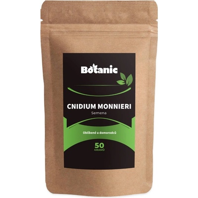 Botanic Cnidium monnieri 50 g