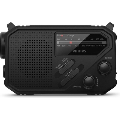 Philips TAR1609