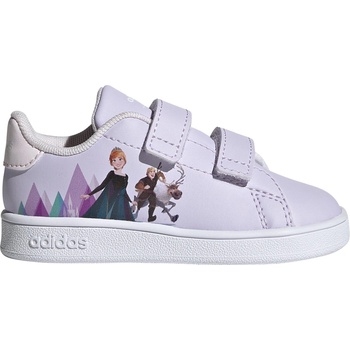 Adidas sportswear Обувки Disney Frozen Anna and Elsa Advantage