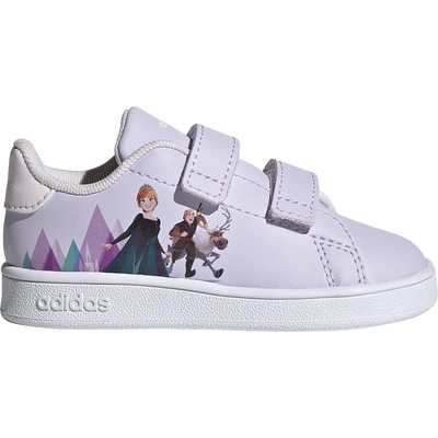 ADIDAS Обувки Disney Frozen Anna and Elsa Advantage