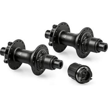 Dartmoor REEL BOOST XD V2