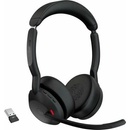 Image 1 of Jabra Evolve2 55 LINK 380A MS Stereo (25599-999-989)