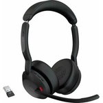 Jabra Evolve2 55 LINK 380A MS Stereo (25599-999-989) Слушалки