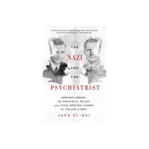 Nazi and the Psychiatrist | Jack El-Hai (ISBN: 9781610394635)