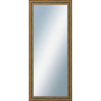 DANTIK HRAD 60 x 140 cm zelená