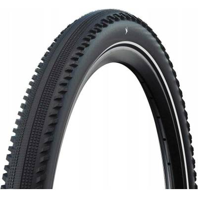 na kolo Schwalbe Hurricane 26x2,10 54-559 reflexní