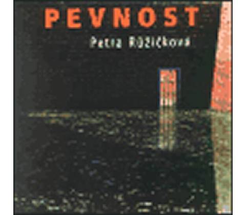 Pevnost