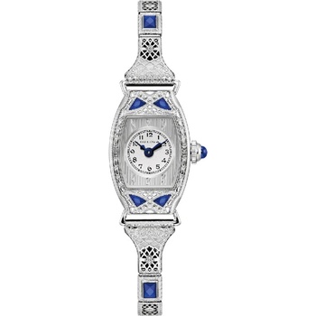Bulova 96L340