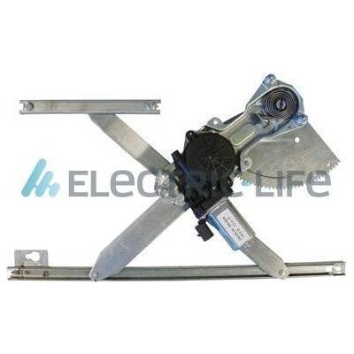 Zvedací zařízení oken Electric Life ZR MI51 L