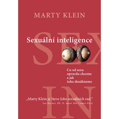 Sexuální inteligence - Marty Klein