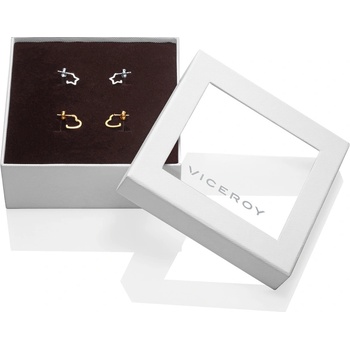 Viceroy náušnice 5126K100-09