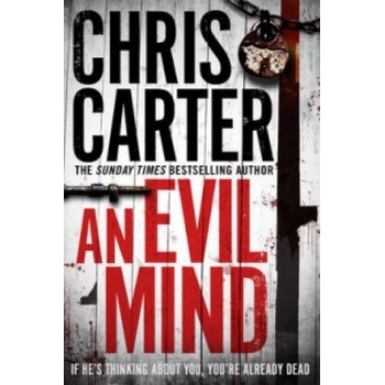 Evil Mind - Carter Chris