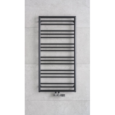 P.M.H. Sorano Frame SNF3BL 500 mm x 1210 mm Černá