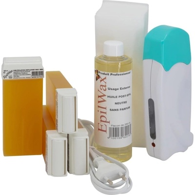 EpilWax 6100188524276