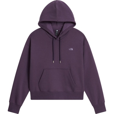 The North Face Дамски суичър The North Face Women's Essential Simple Dome Boxy OS Hood Hoodie - Endless Dusk (117-3992-0112)