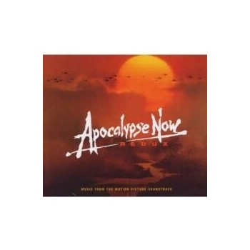 OST - Apocalypse Now Redux CD