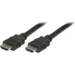 Roline Cable HDMI M-M, Ultra HD4k2k, 2m, S3701 (S3701)
