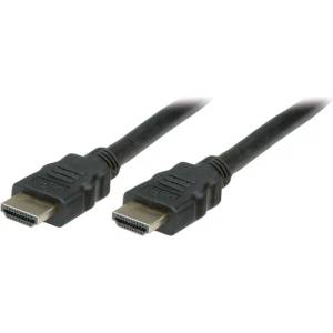 Roline Cable HDMI M-M, Ultra HD4k2k, 2m, S3701 (S3701)
