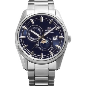 Orient Мъжки часовник Orient RA-AK0315L (B--RA-AK0315L) Часовници