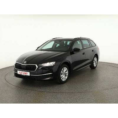 Skoda Octavia Combi 2.0 TDI 110 kW
